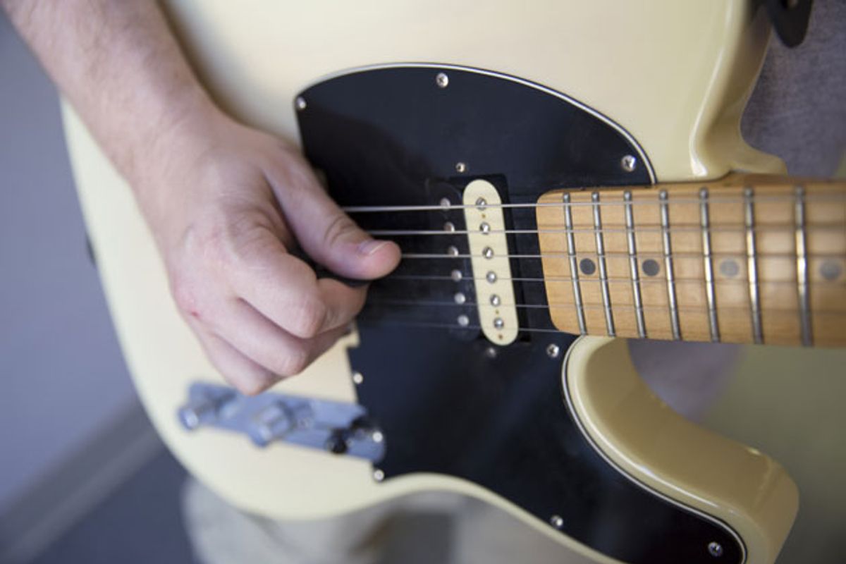 World Gone Shred: Kora Power!