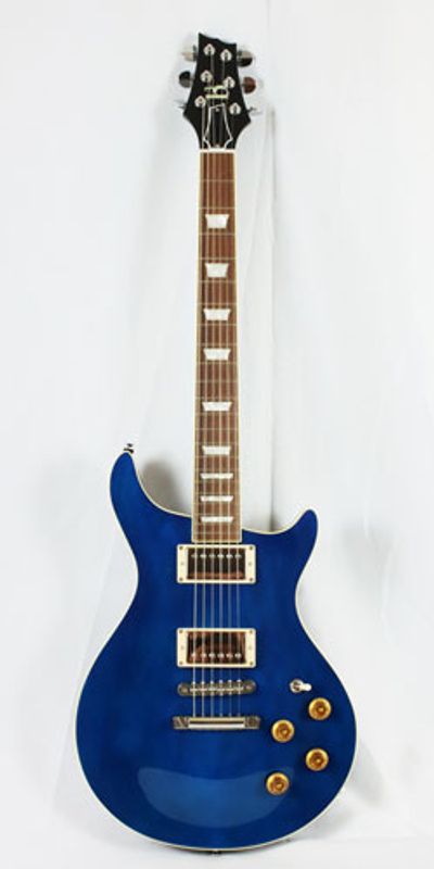 b3 Guitars Introduces the SL-K - Premier Guitar