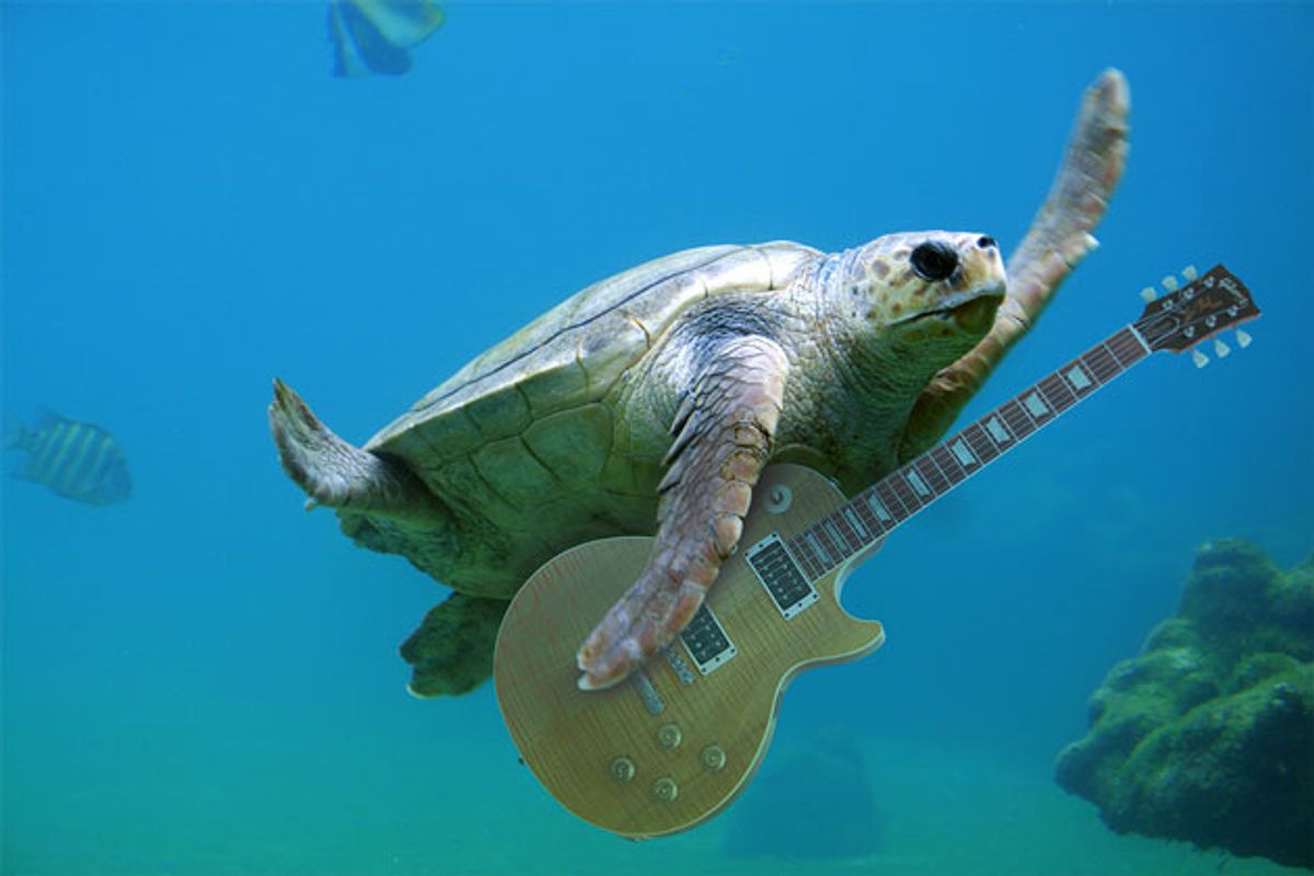 How to Play Slower