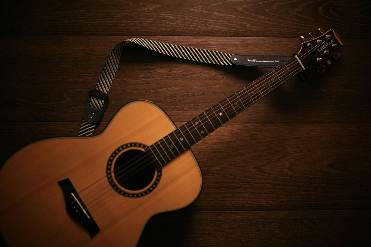 Get Started with Chord Inversions