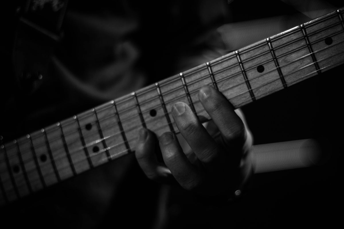 A Guide to Finger Freedom