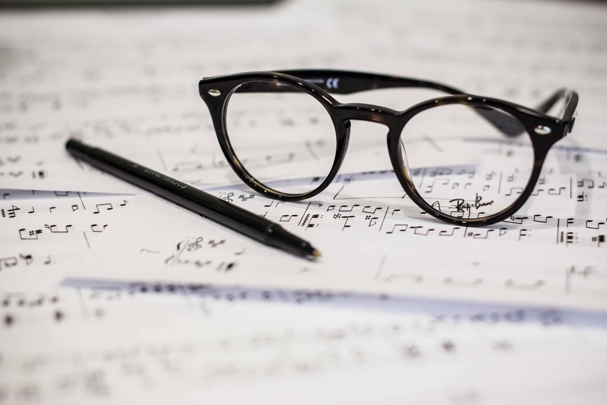 How Composing Will Make You Better