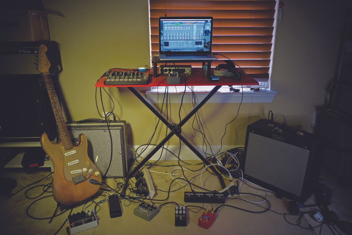Should You Add a Laptop to Your Live Rig!?