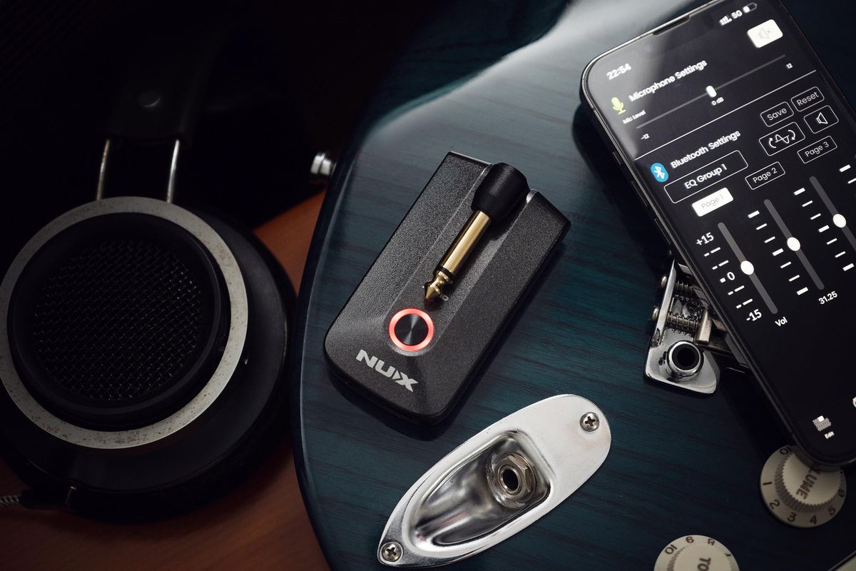 Nu-X Launches the Mighty Plug Pro