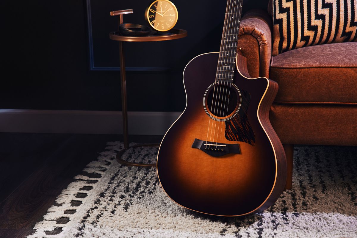 Taylor's Gold Standard