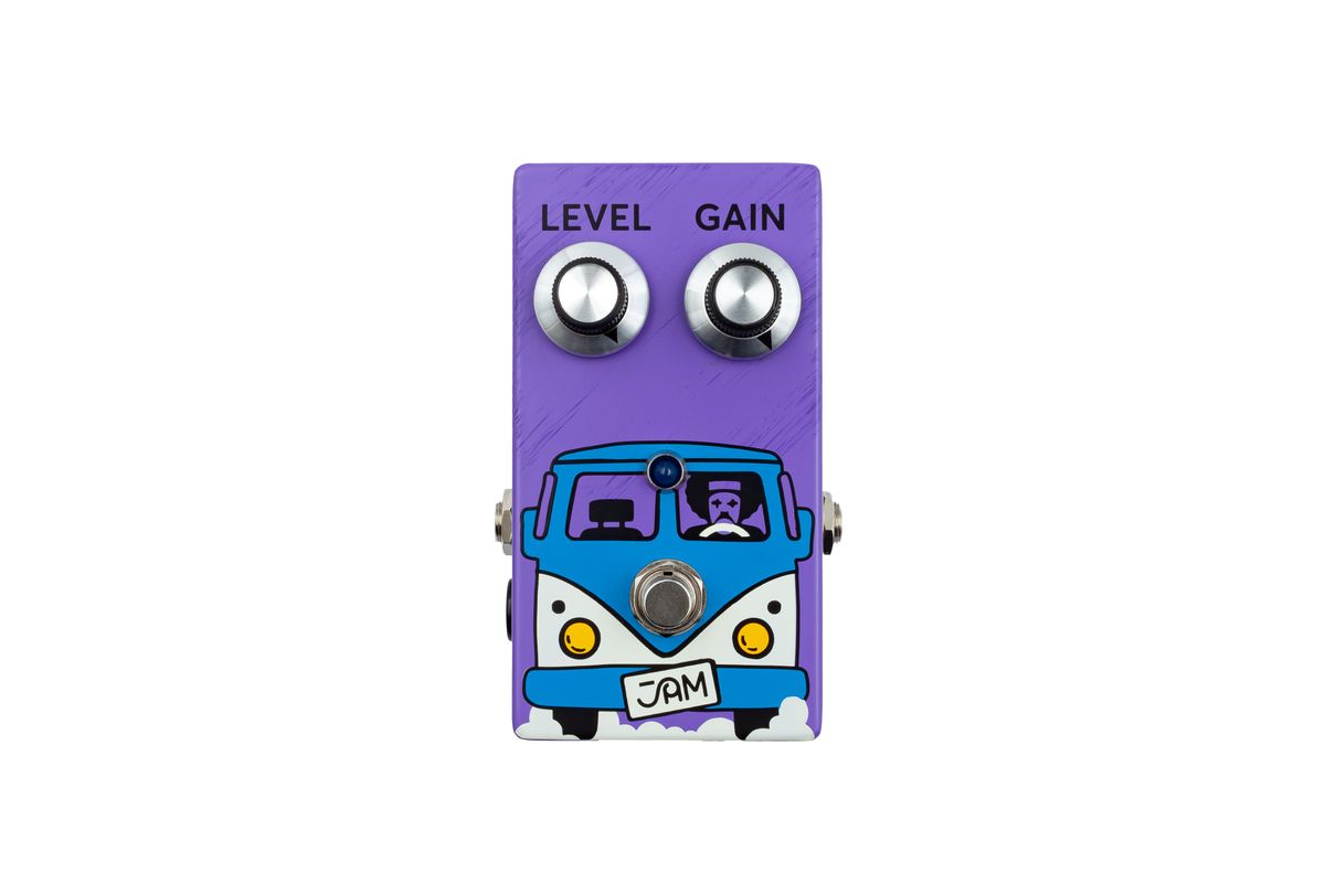 JAM Fuzz Phrase Si Review
