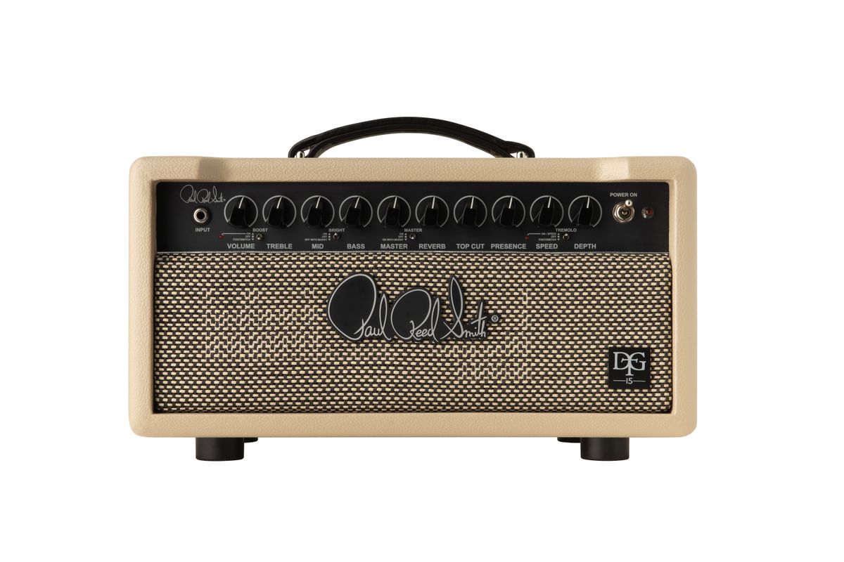 PRS DGT 15 Review