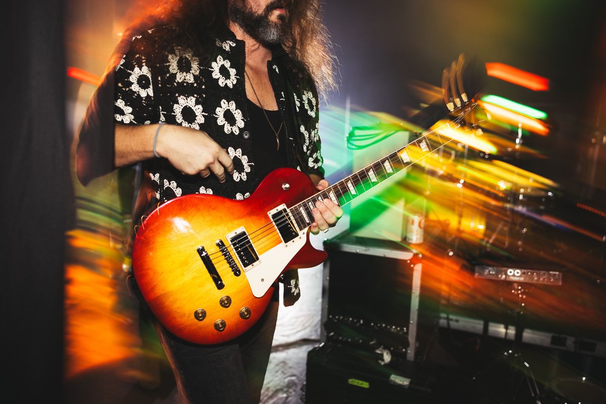 Gibson Introduces Revamped Les Paul Studio