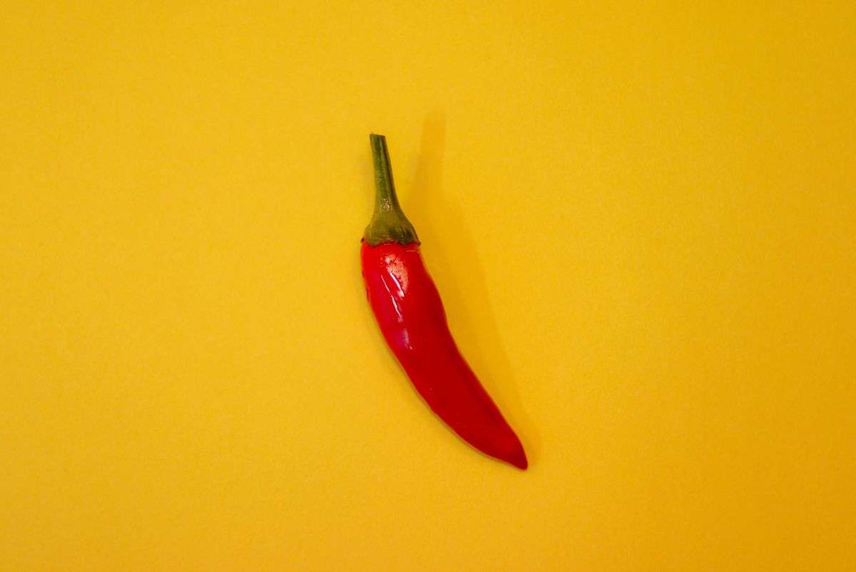 Spice Up Your Blues!