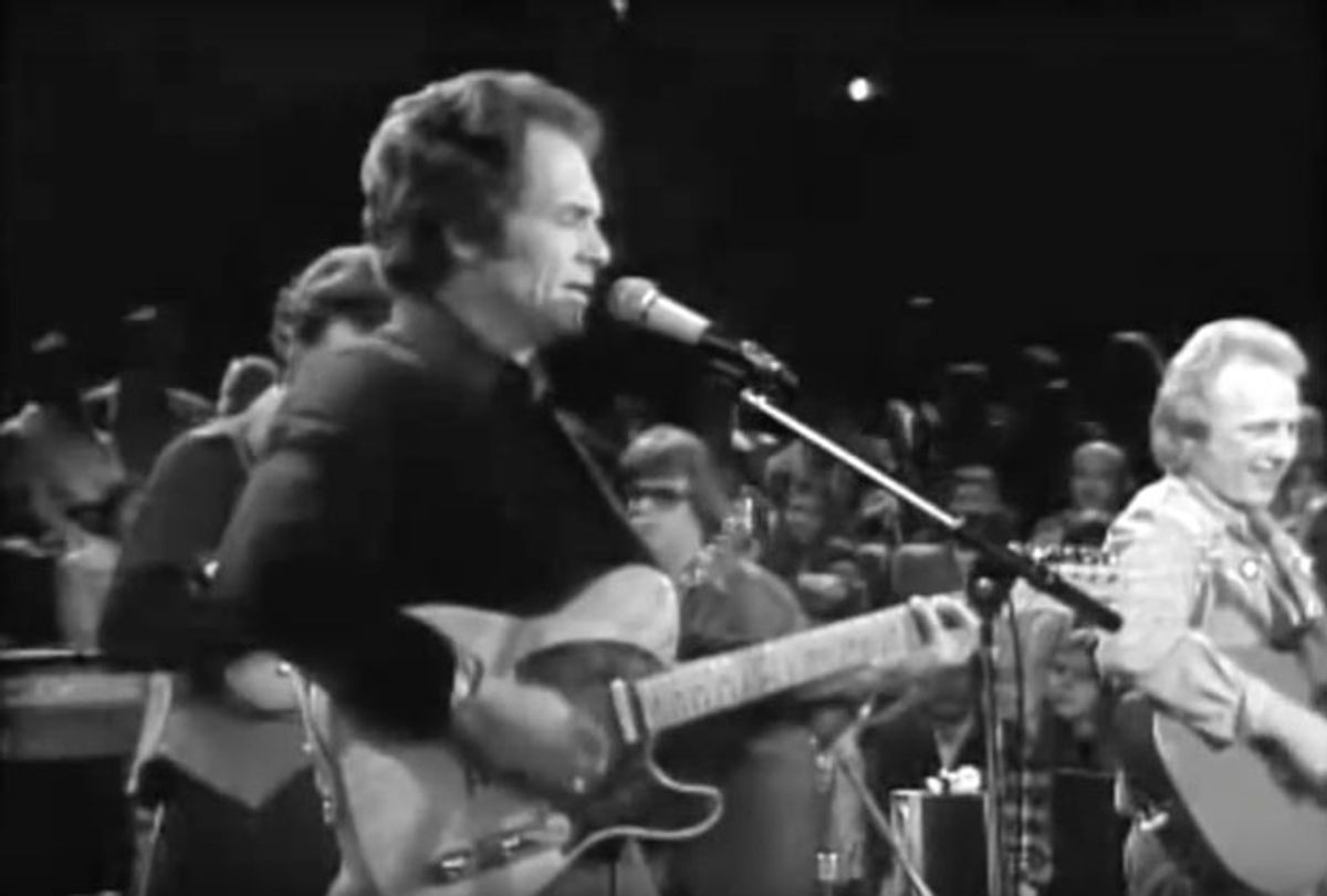 Beyond Blues: 10 Twang Tips for “Workin’ Man Blues”