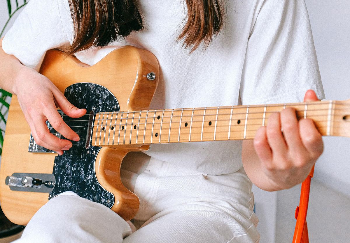 Chromatic Twang