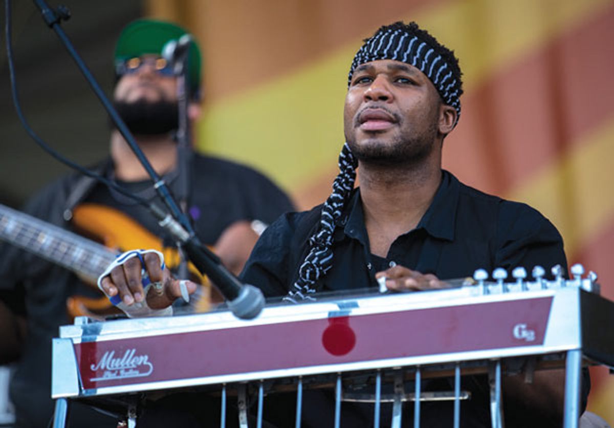 The Word: The Long-Awaited Return of a Roots-Rock Supergroup