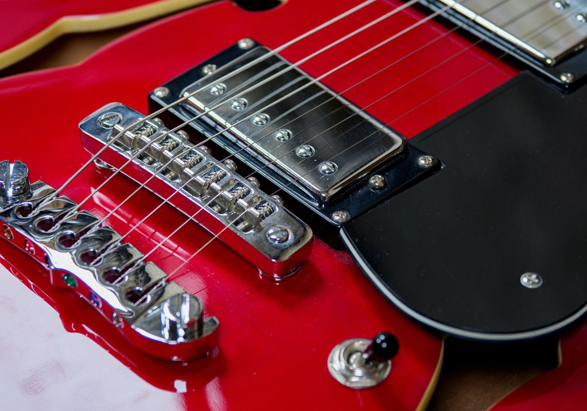 Limitless Limitations: A Guide to Better Blues Solos