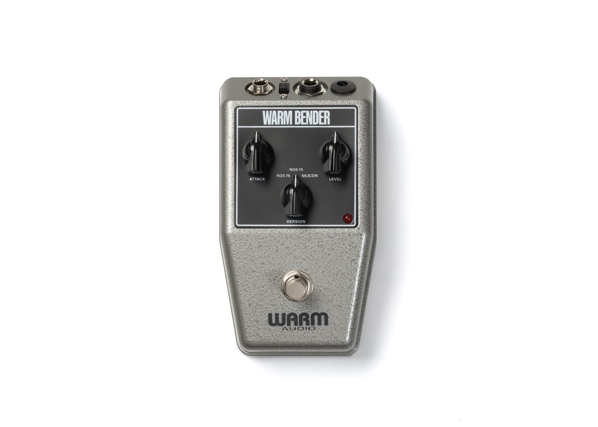 Warm Audio Warm Bender Review