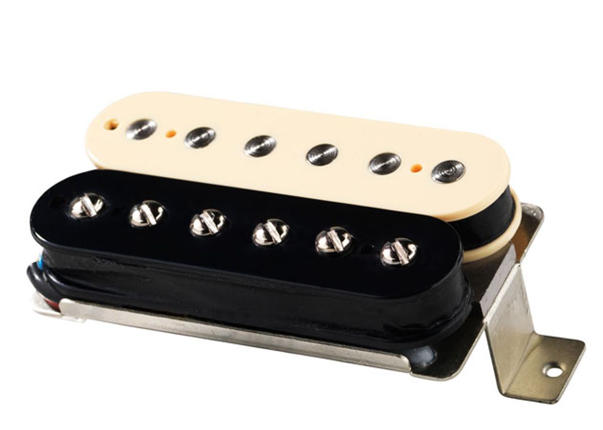 Lundgren Pickups Unveils the Heaven 67