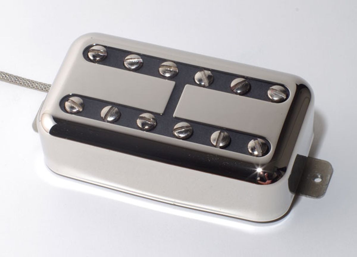 Schuyler Dean Pickups Releases the Sky’Tron
