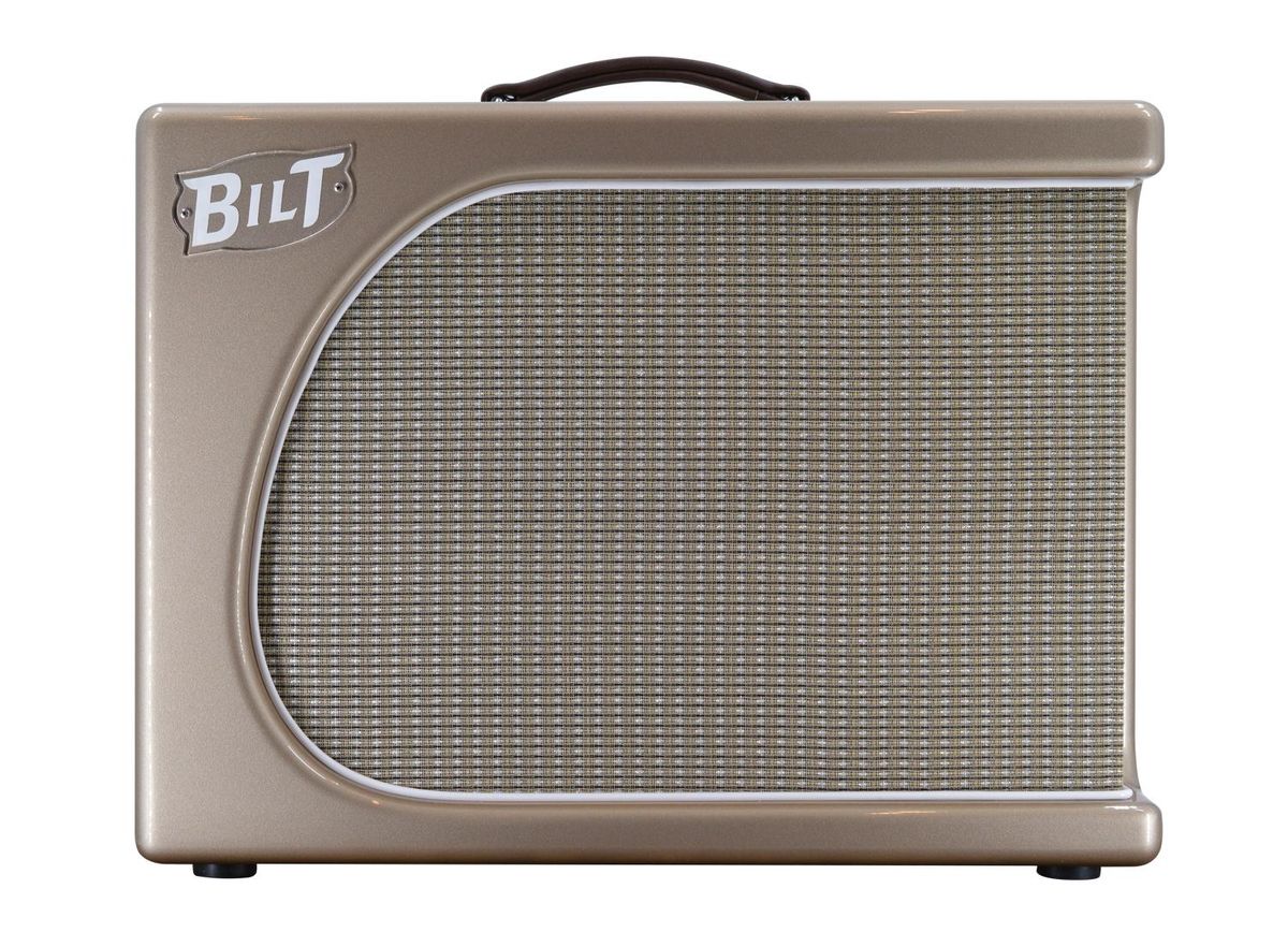 The Bilt Amp Review