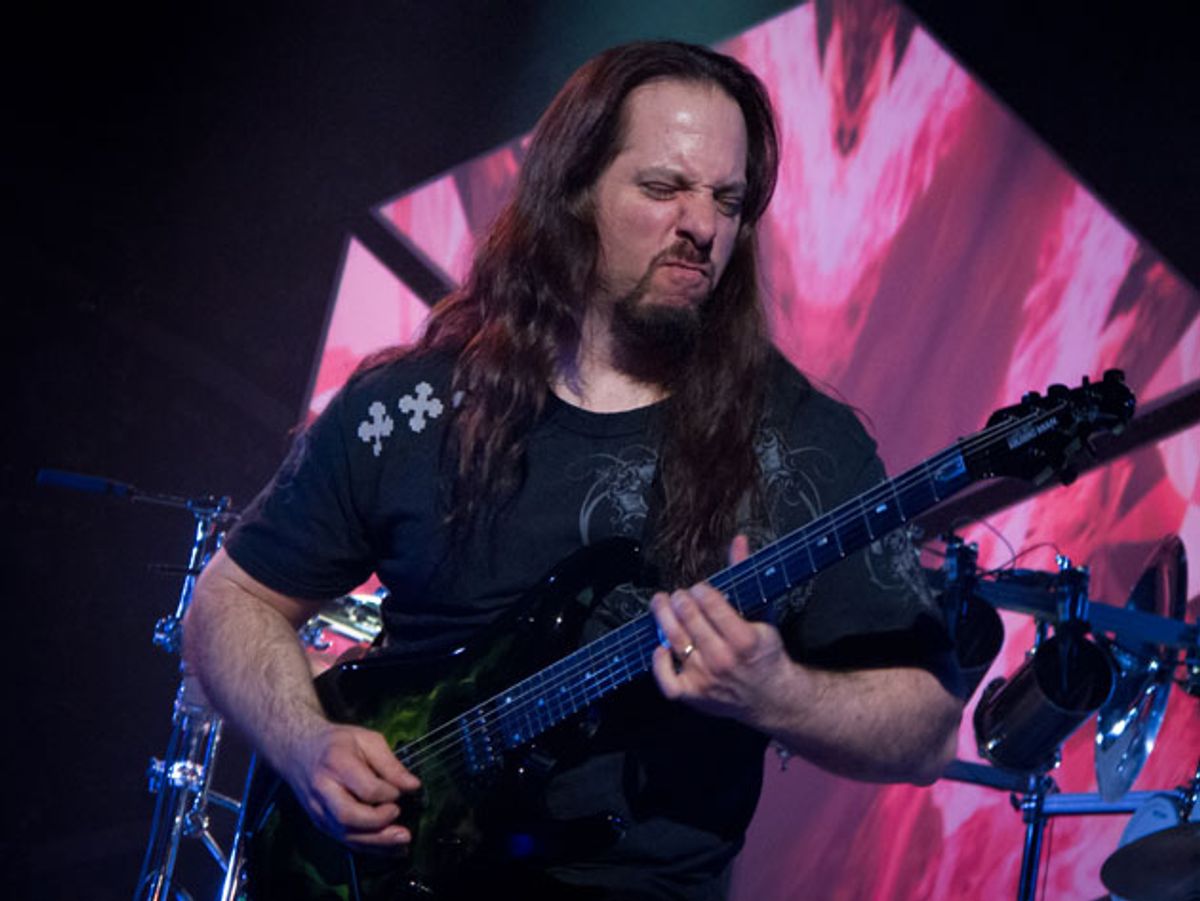 Obsessive Progressive: Get a Grip on Odd-Meter Time Signatures