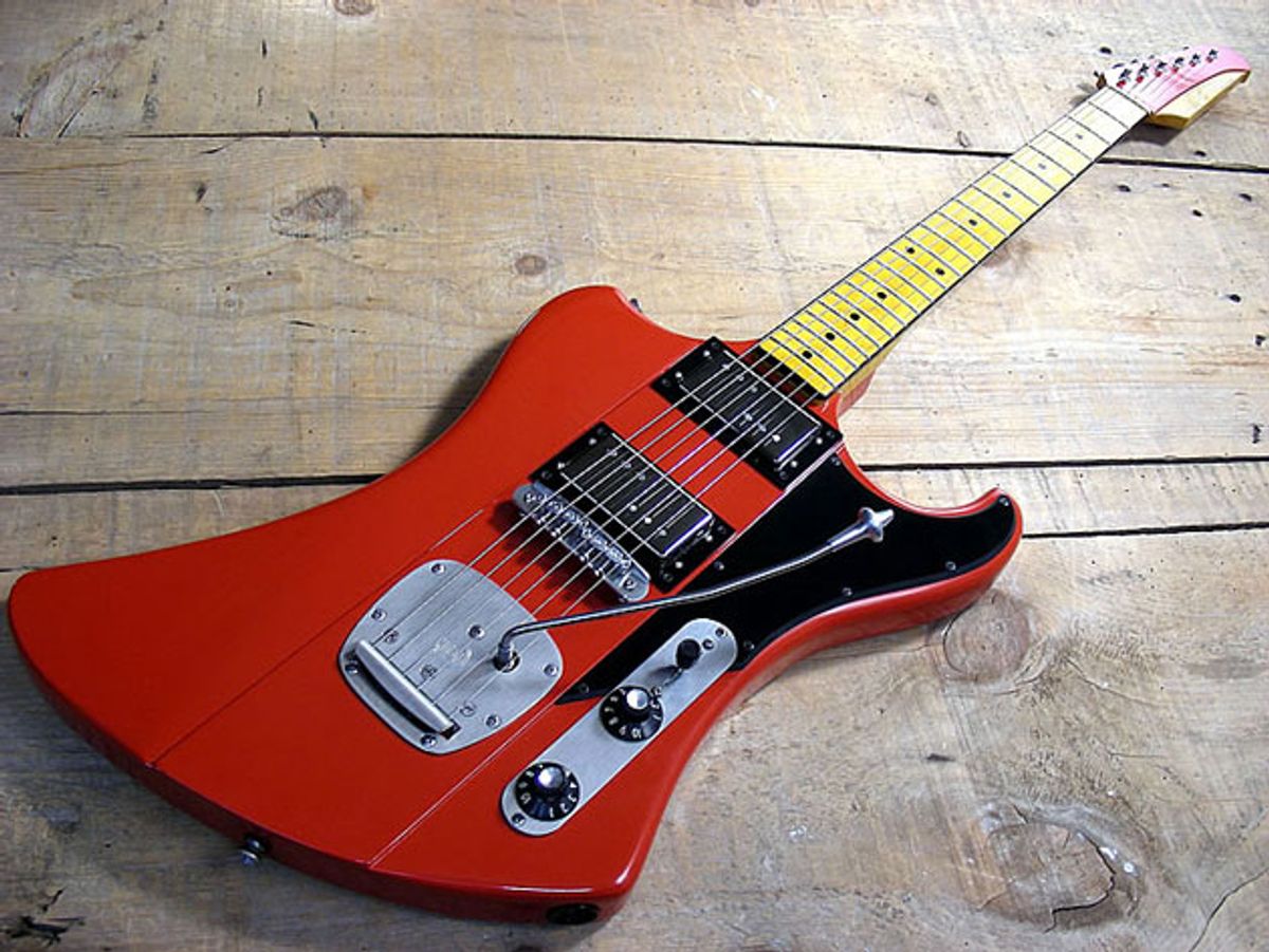 Shelton Electric Instruments Introduces the Solar-Sonic
