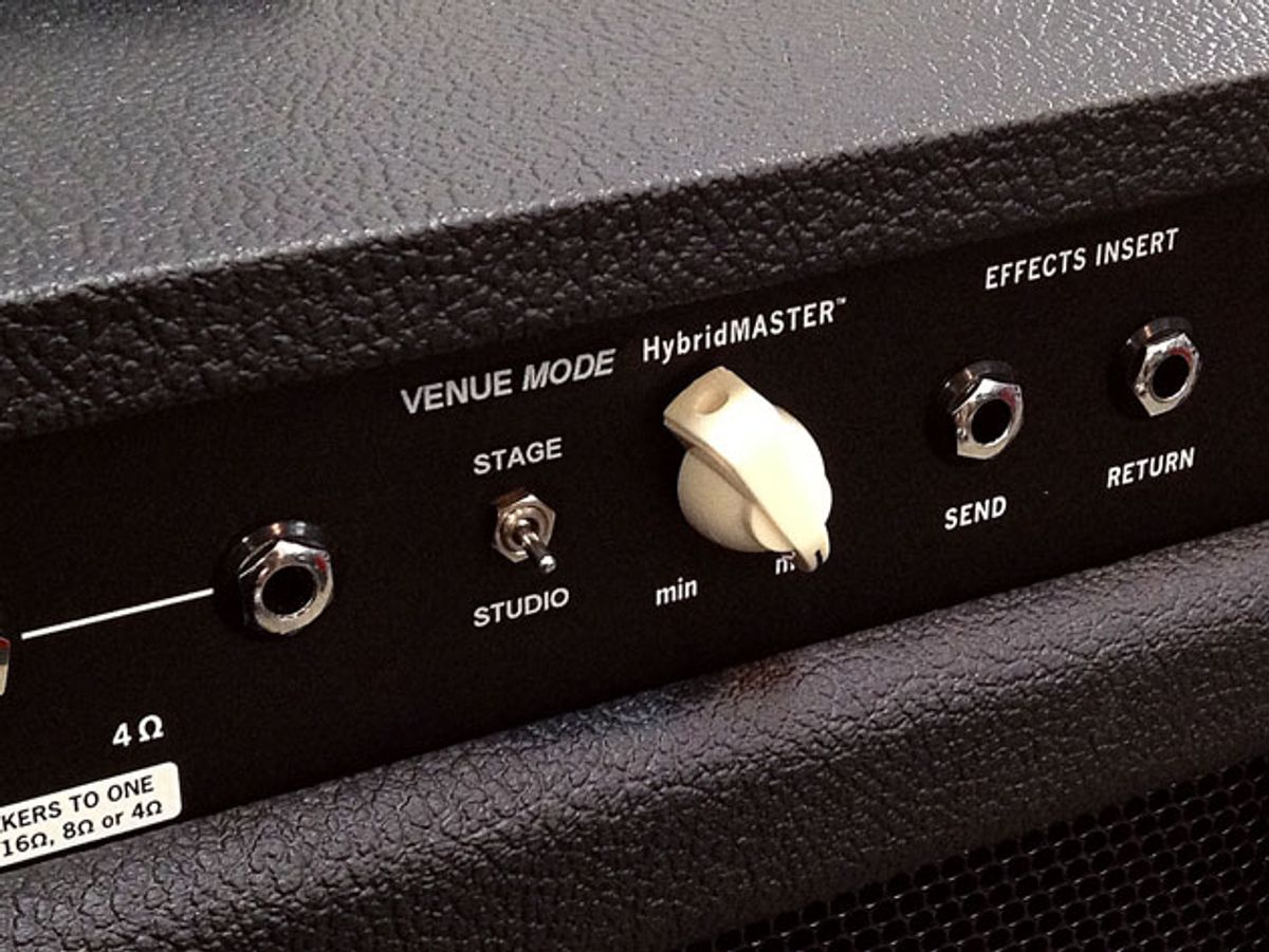 3rd Power Introduces HybridMASTER-PLUS Technology