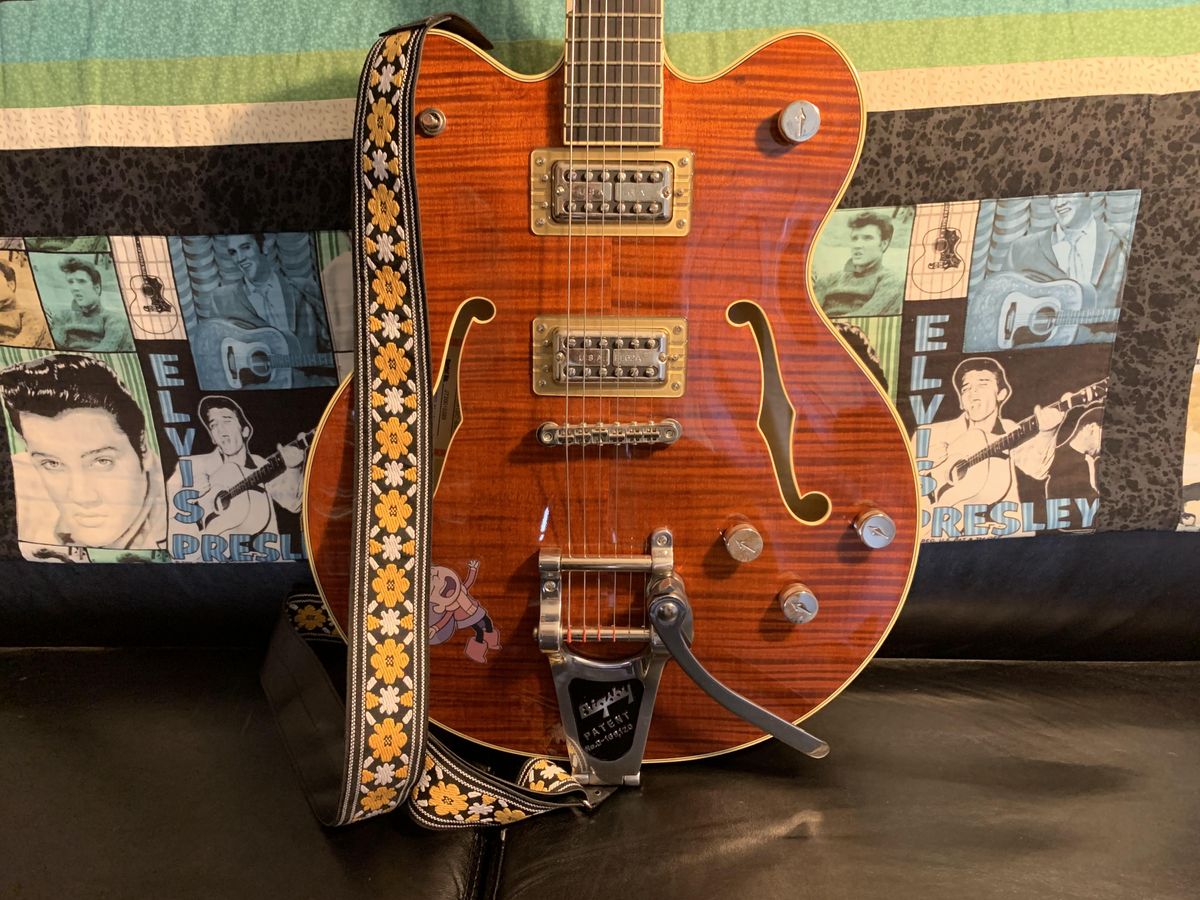The Not-So-Flat Truth About Flatwound Strings