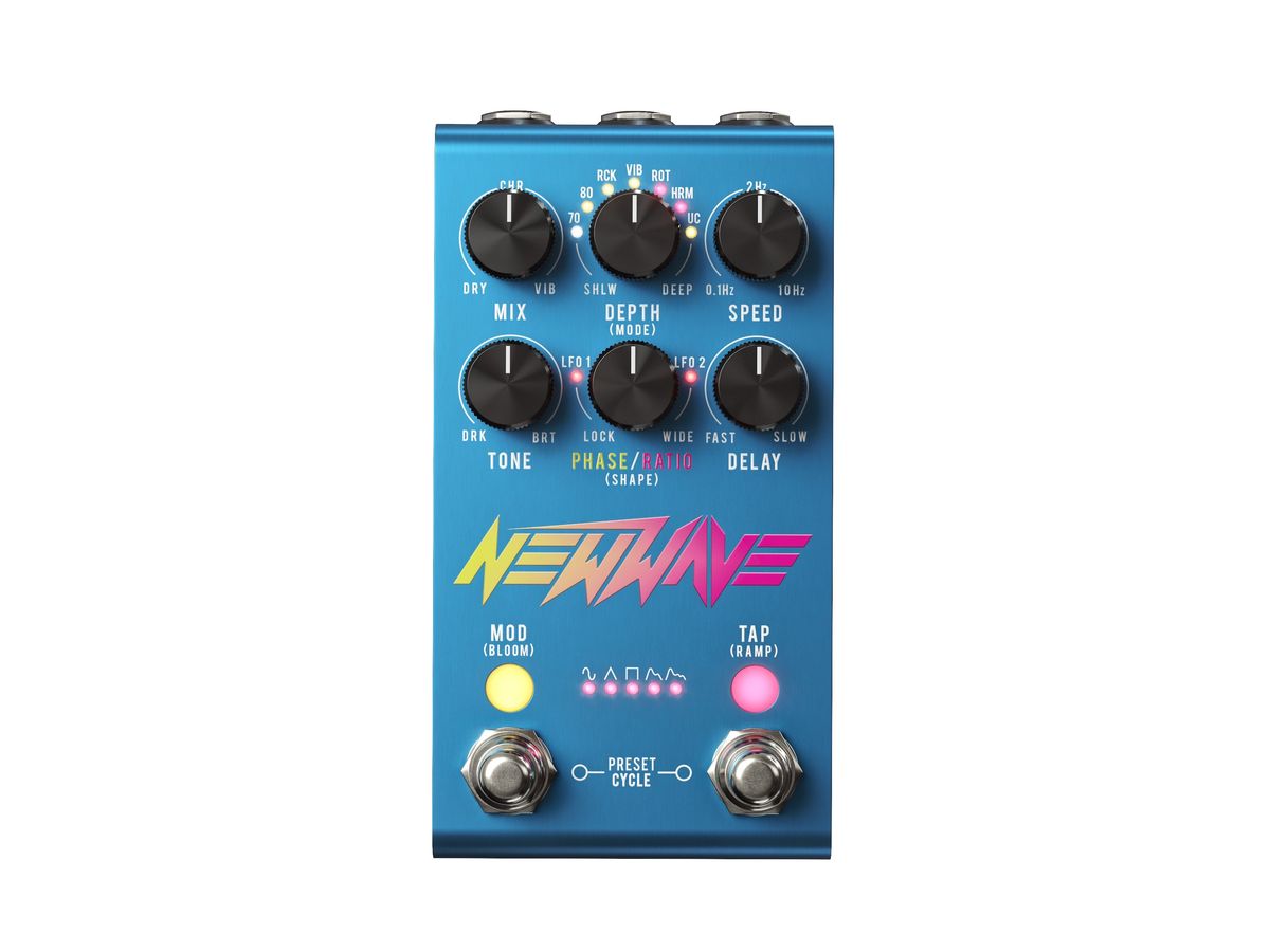 Jackson Audio New Wave Review