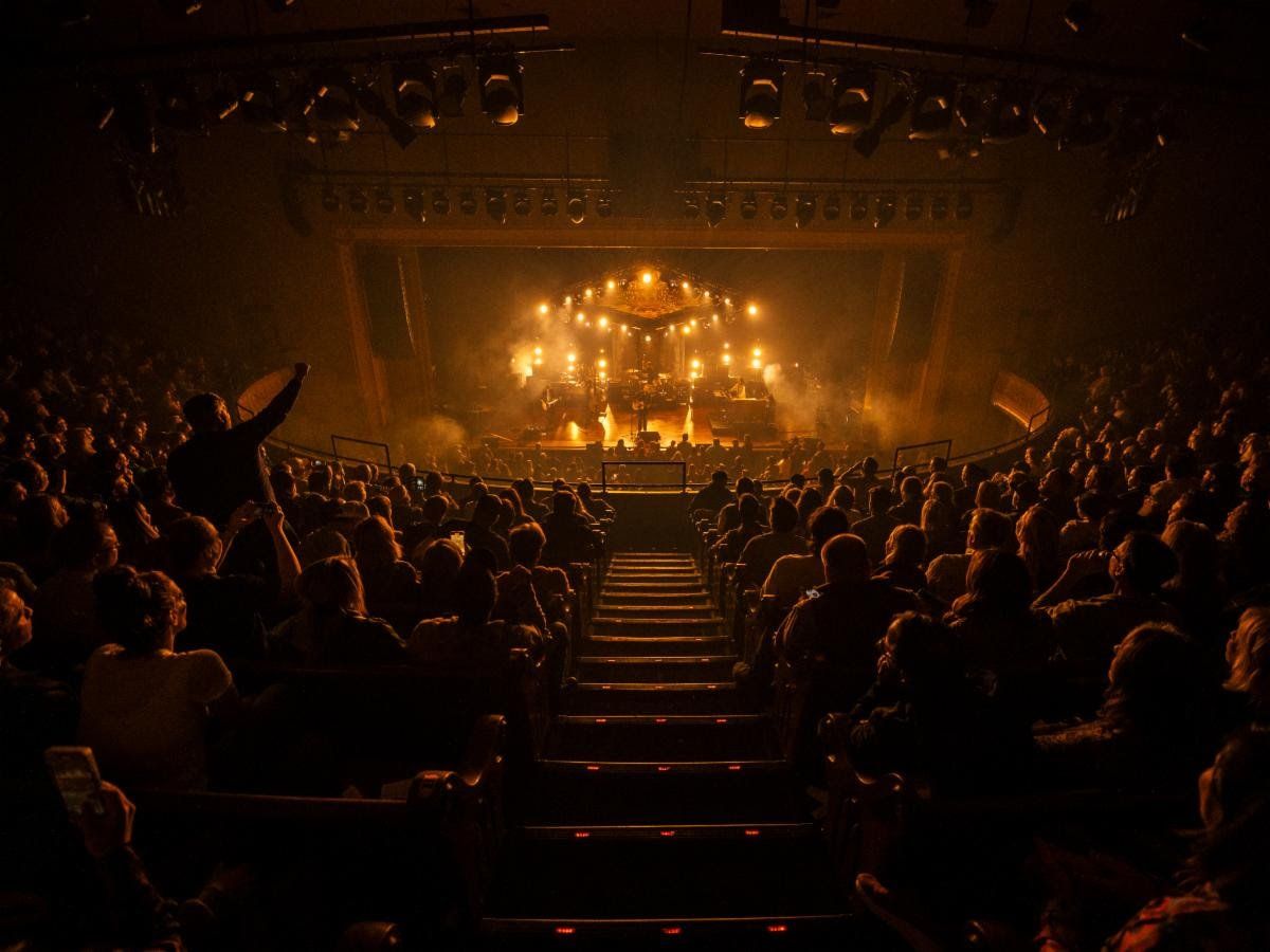Jason Isbell and The 400 Unit to Release New Live Album