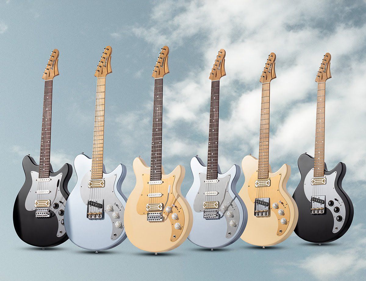 Eastman Introduces the FullerTone Series
