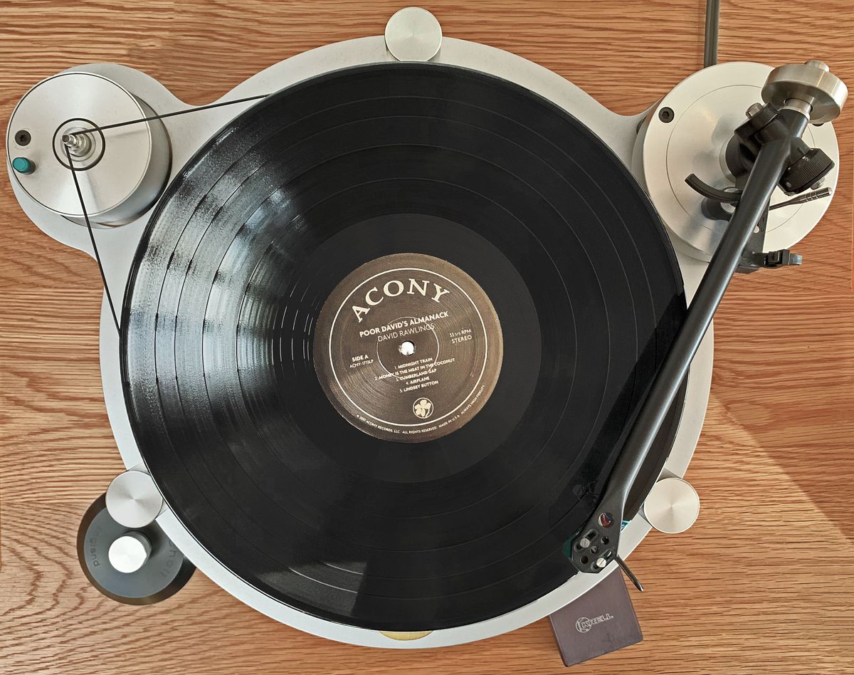 What We Can Hear in Hi-Fi Audio