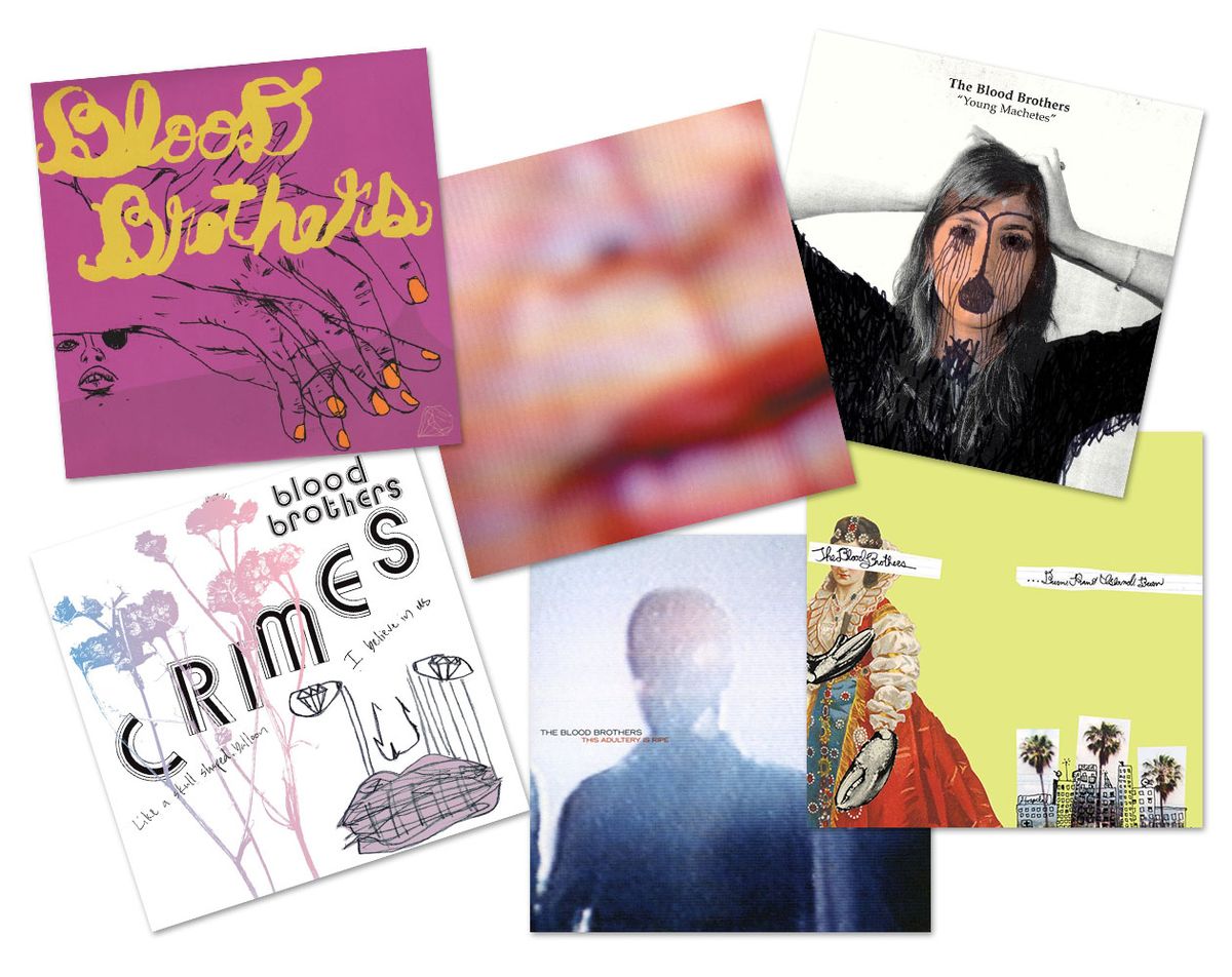 Tuning Up: Why Does Everyone Hate My Favorite Band?
