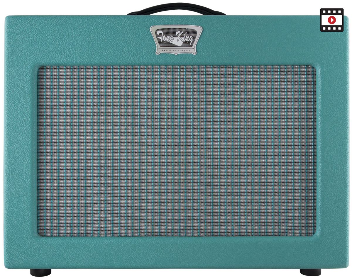 Tone King Sky King Review