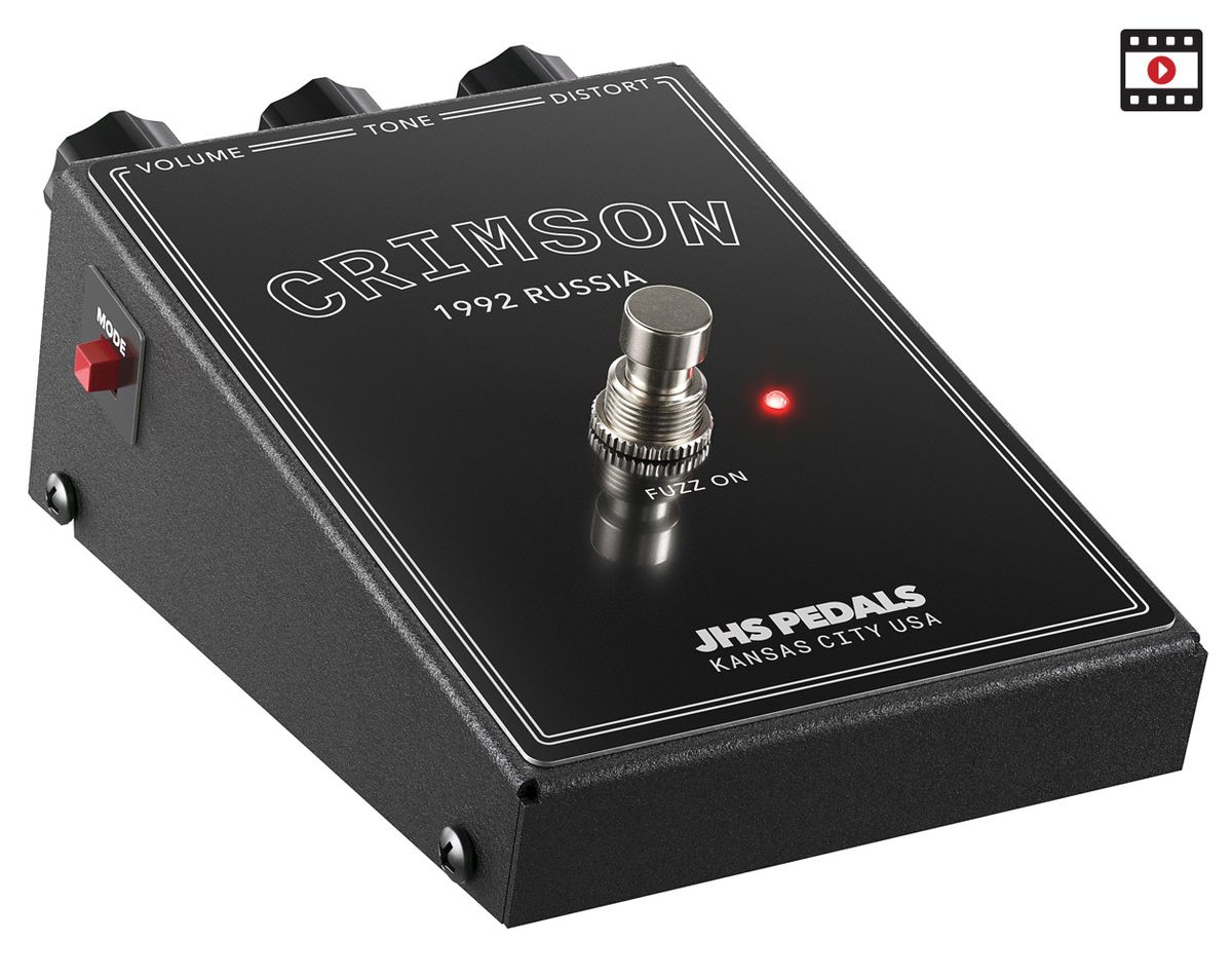 JHS Crimson Review