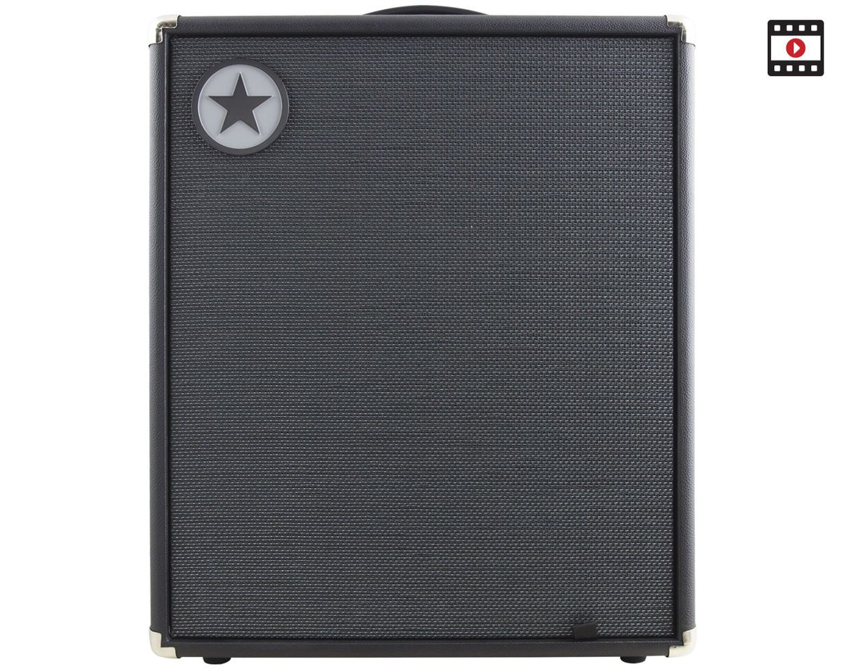 Blackstar Unity 500 Review