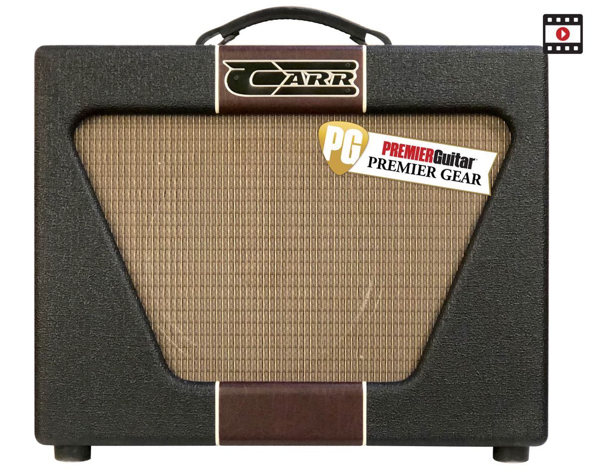 Carr Super Bee Review