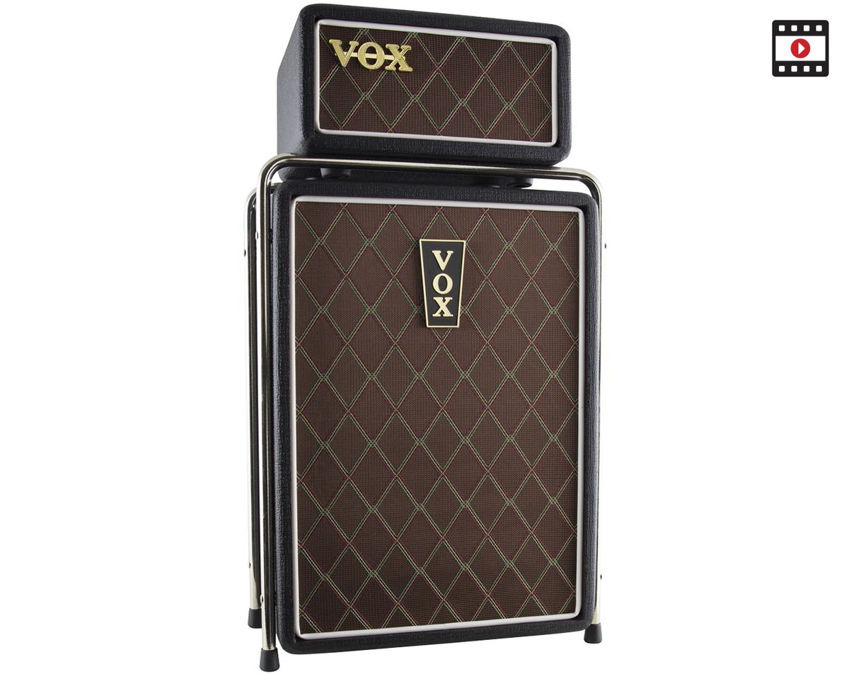 Vox Mini Superbeetle Review