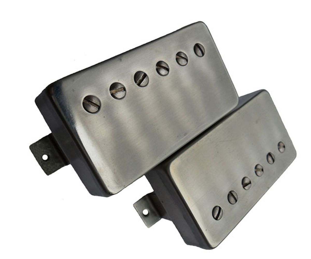 Sheptone Announces the Heartbreaker Humbucker