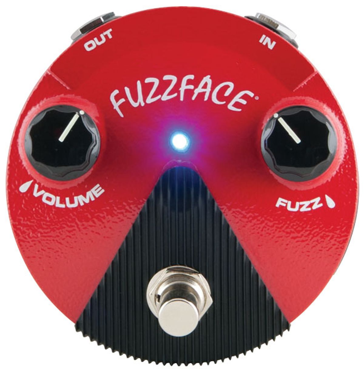 Dunlop Fuzz Face Mini Germanium FFM2 Review