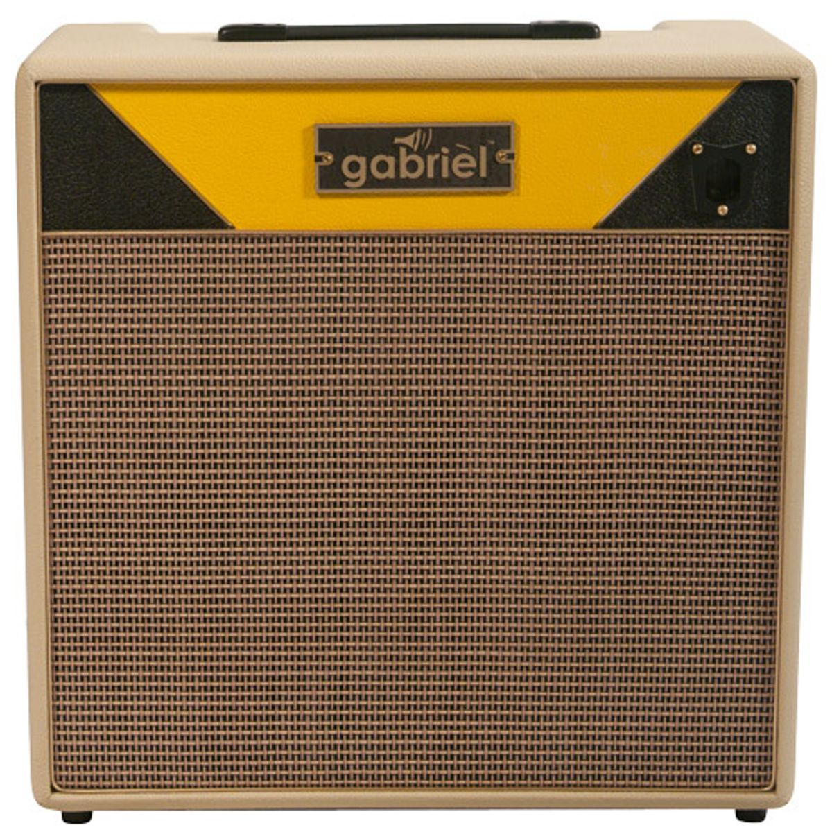 Gabriel Stinger Amp Review