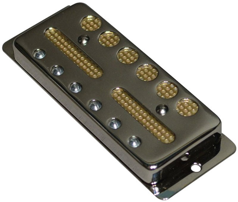 Tools for the Task: Gold Foil Pickups - Premier Guitar