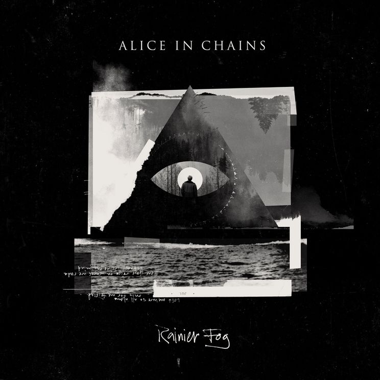Alice In Chains Looking Toward Home Premier Guitar