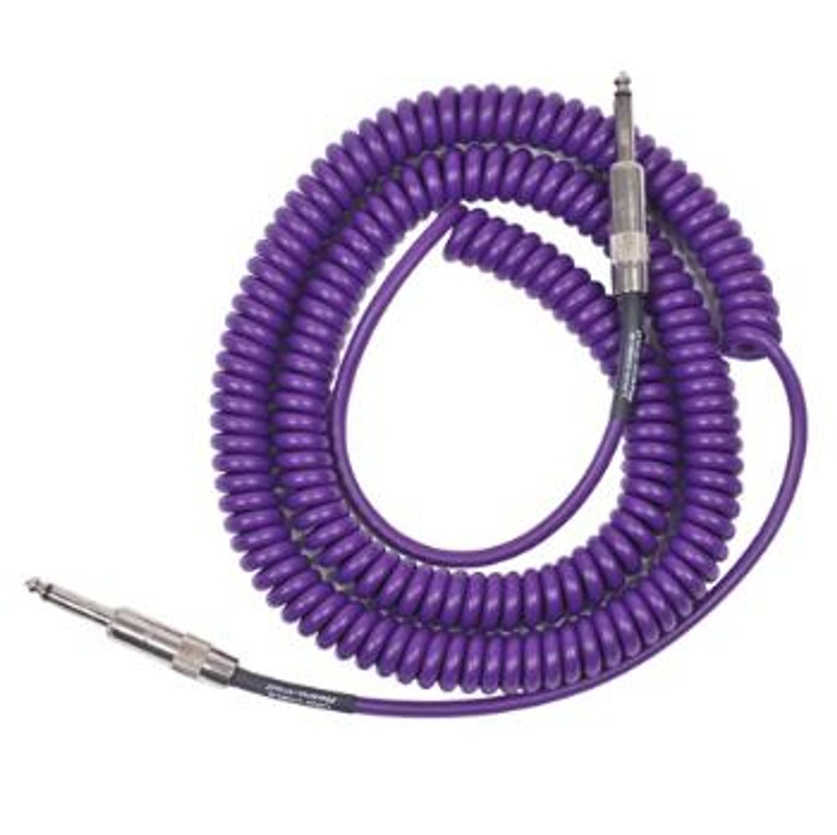 Lava Cable Unveils Improved Retro-Coil Cable in New Colors
