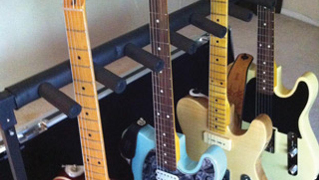Meet My Tele Choir