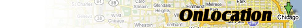 On Location, Chicago, IL - Part II
