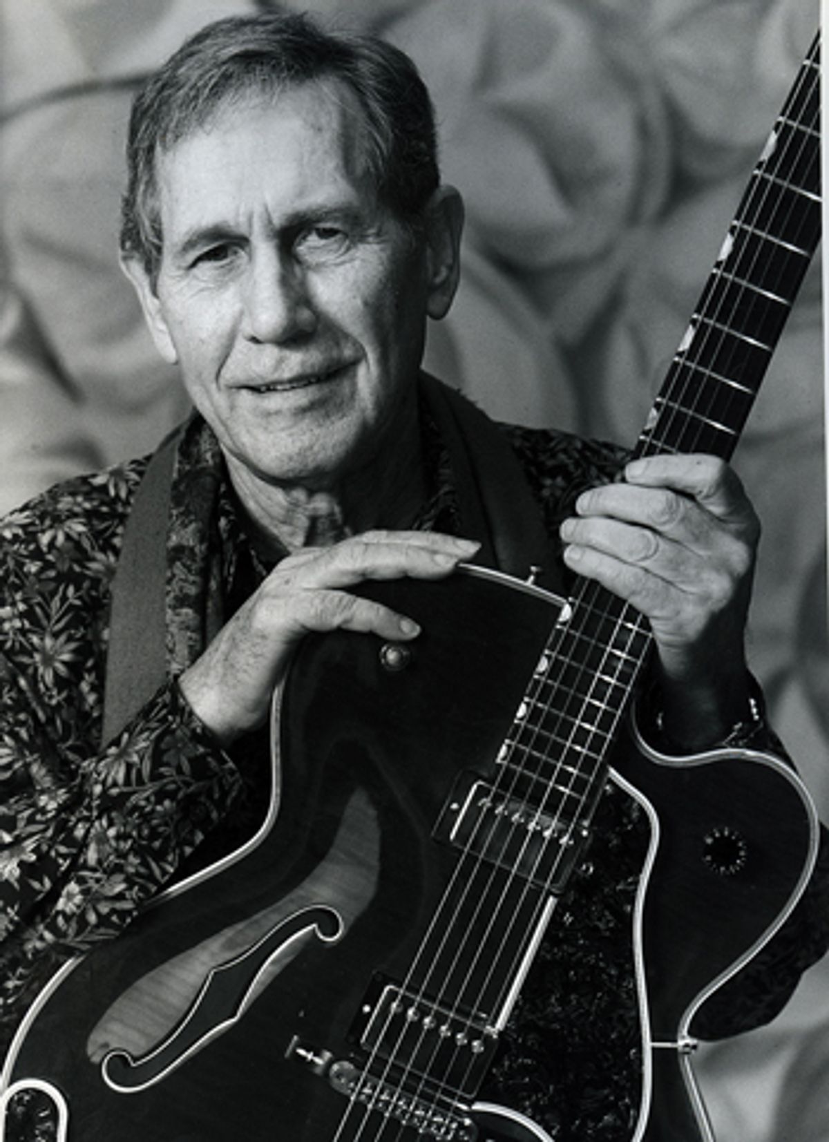 Chet Atkins Exhibit: Country Gentleman