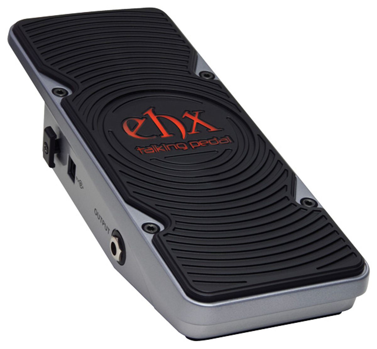 Electro-Harmonix Next Step Talking Pedal Review