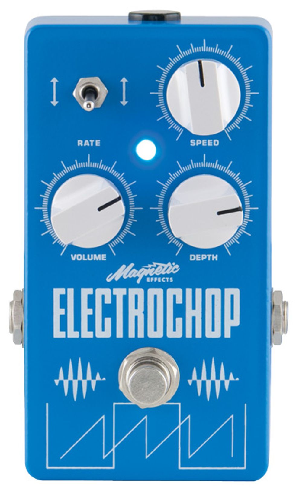 Magnetic Effects Electrochop Review