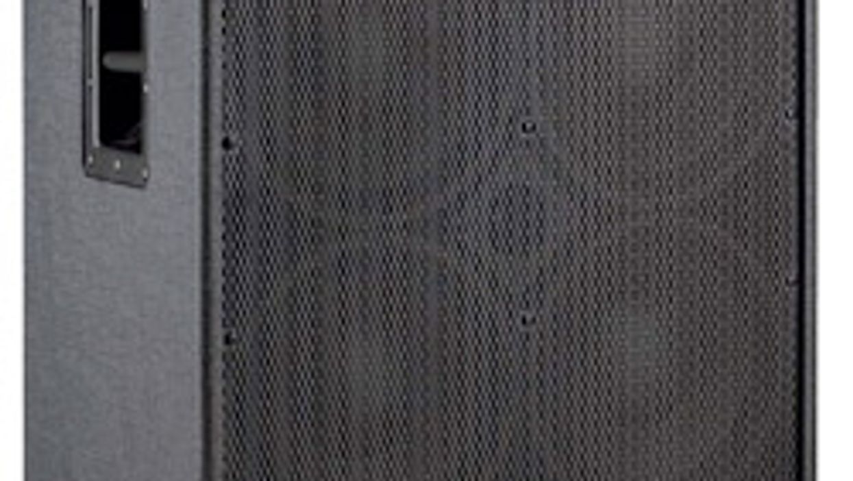 Carvin BX500 Amp and BR410 Neo Cab Review