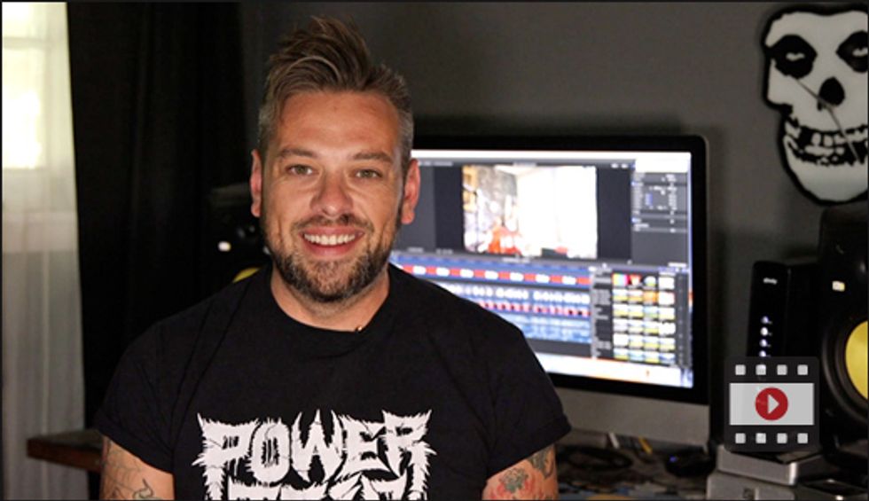 Rig Rundown: Perry Bean's Top 10