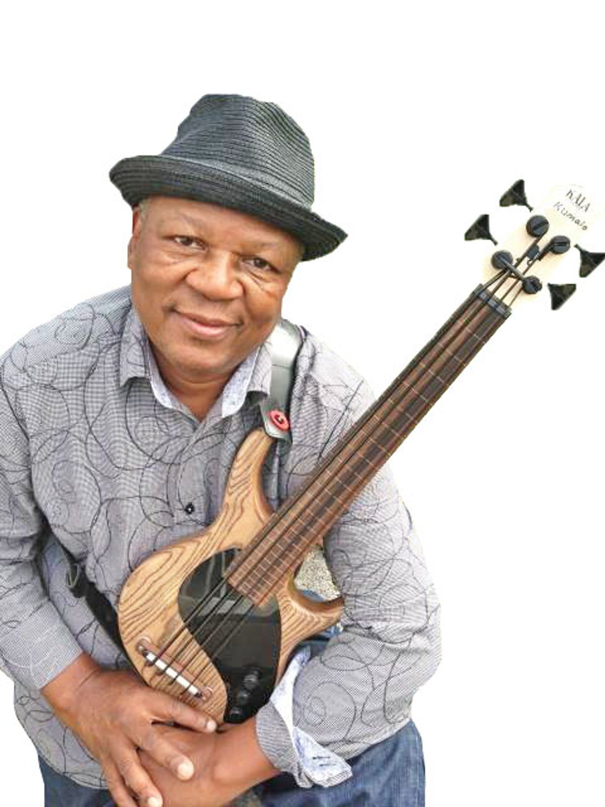 Kala Announces Bakithi Kumalo Signature U-Bass