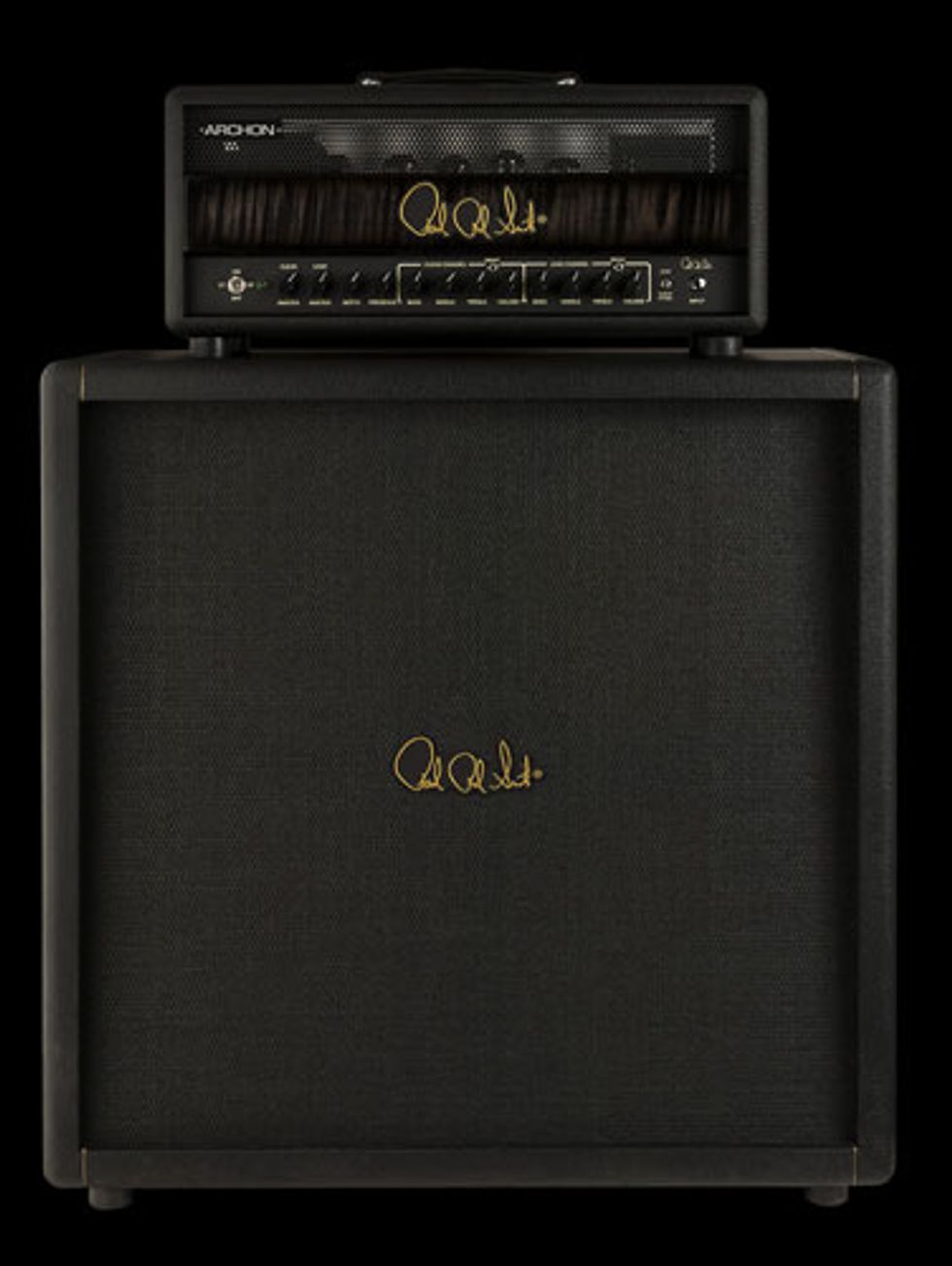 PRS Introduces the Archon Amp